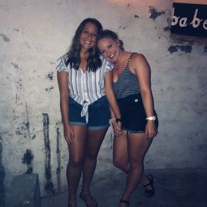 Meet your Posher, Ellen